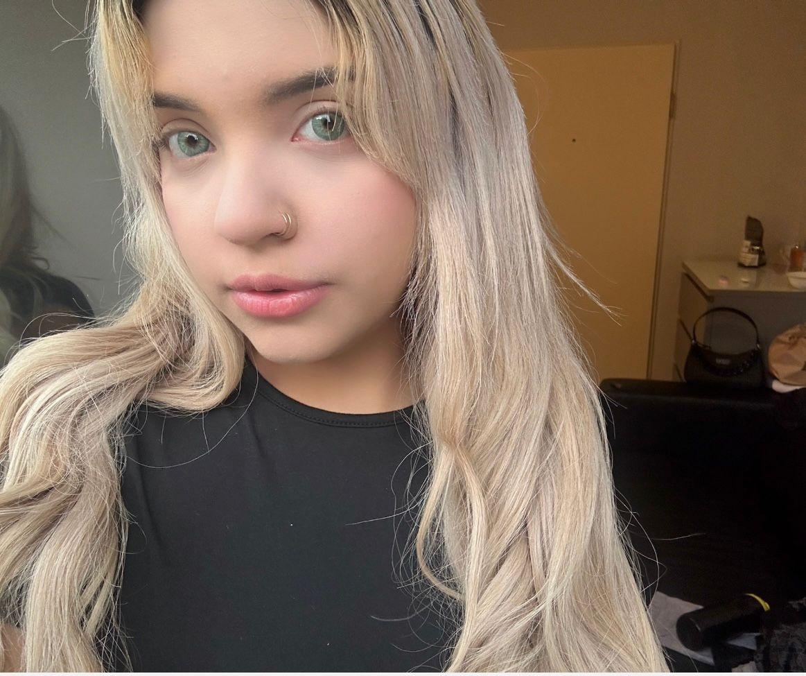 Chica busca chico en Barcelona: 