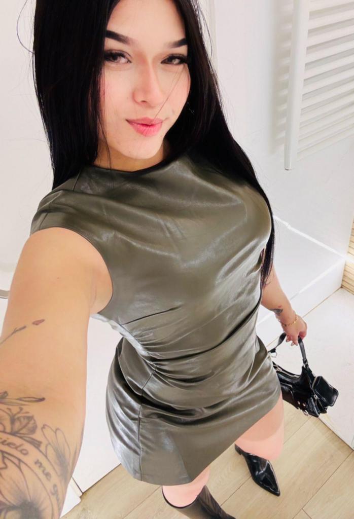 603932098: Chica busca chico en Madrid