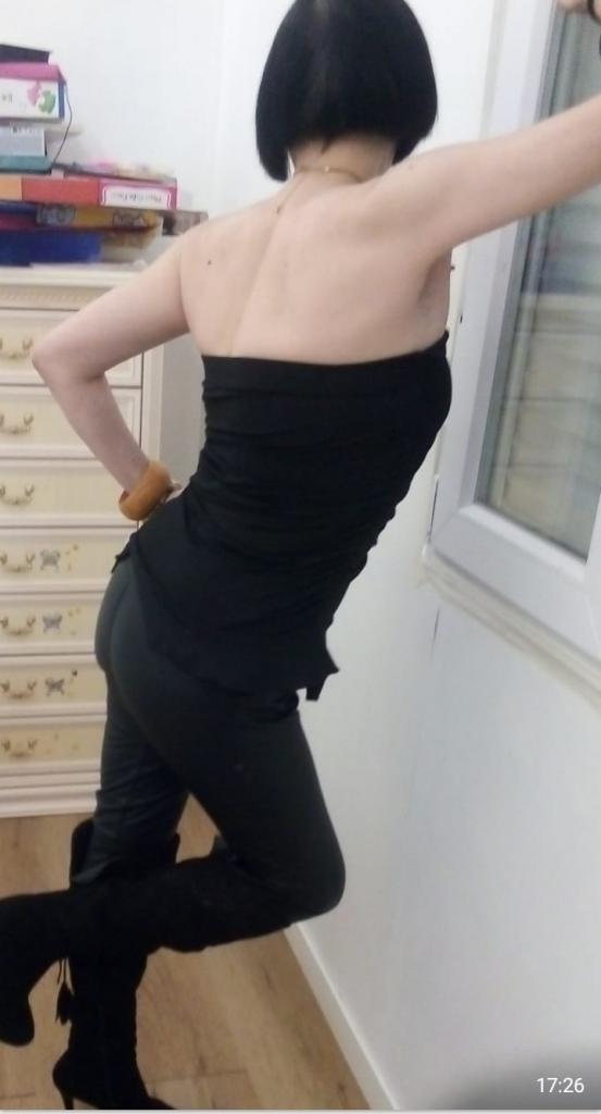 Chica busca chico en Murcia: 