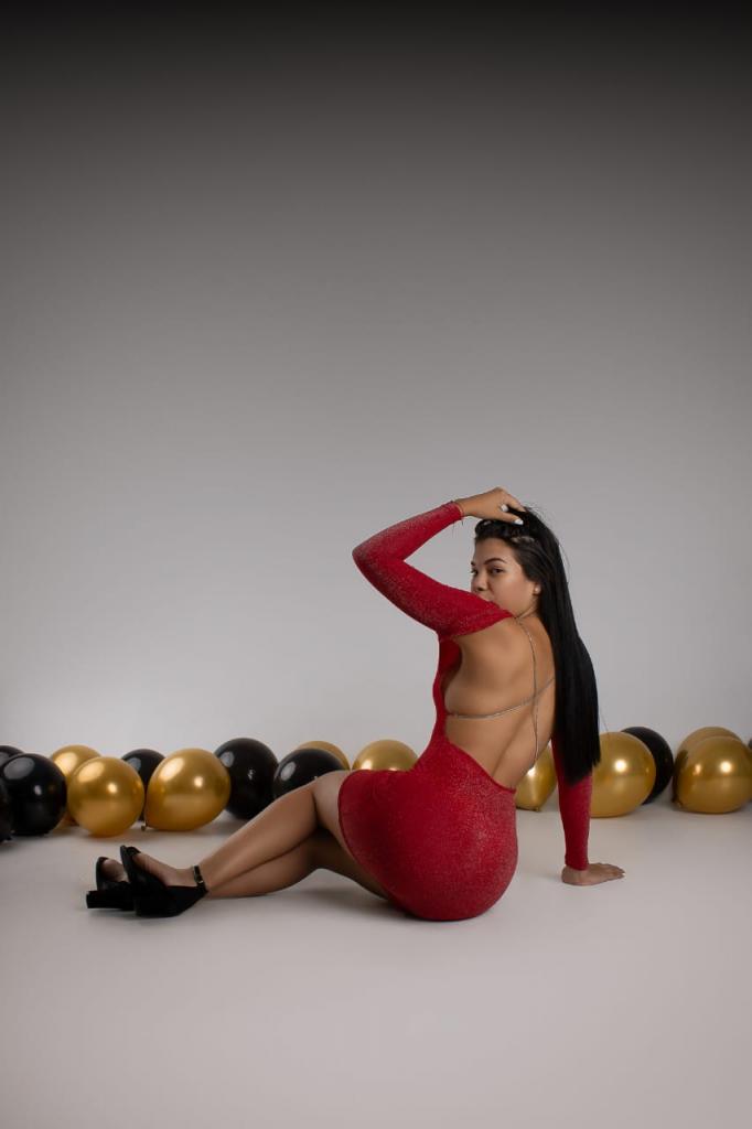 612557688: Chica busca chico en Las Palmas