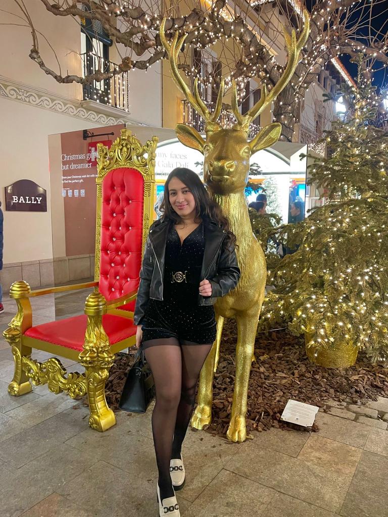 Chica busca chico en Barcelona: 