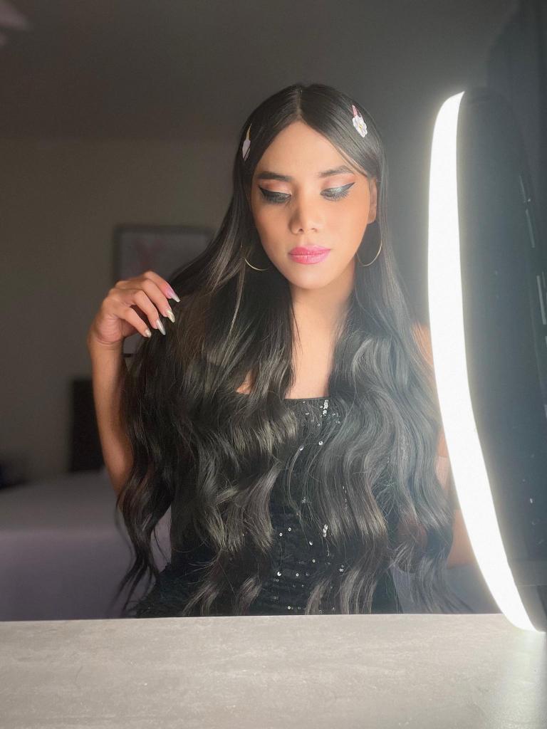 Travesti en Alicante: 