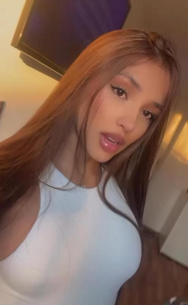 Chica busca chico en Barcelona: 