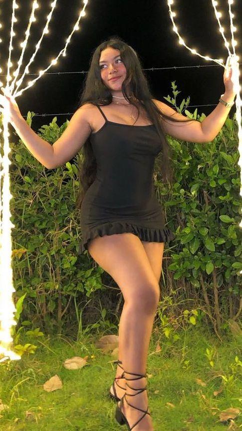 Chica busca chico en Salamanca: 