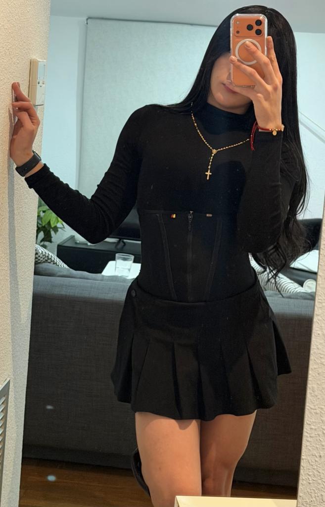 Transexual en Navarra: 