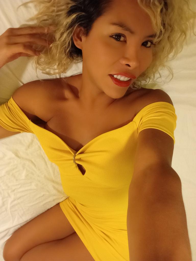 610622051: Travesti en Barcelona