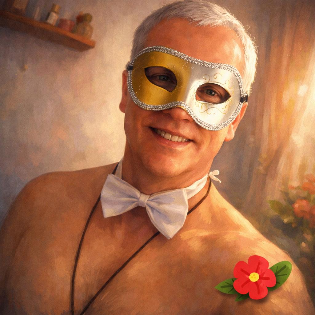 Chico busca chica en Sevilla: 