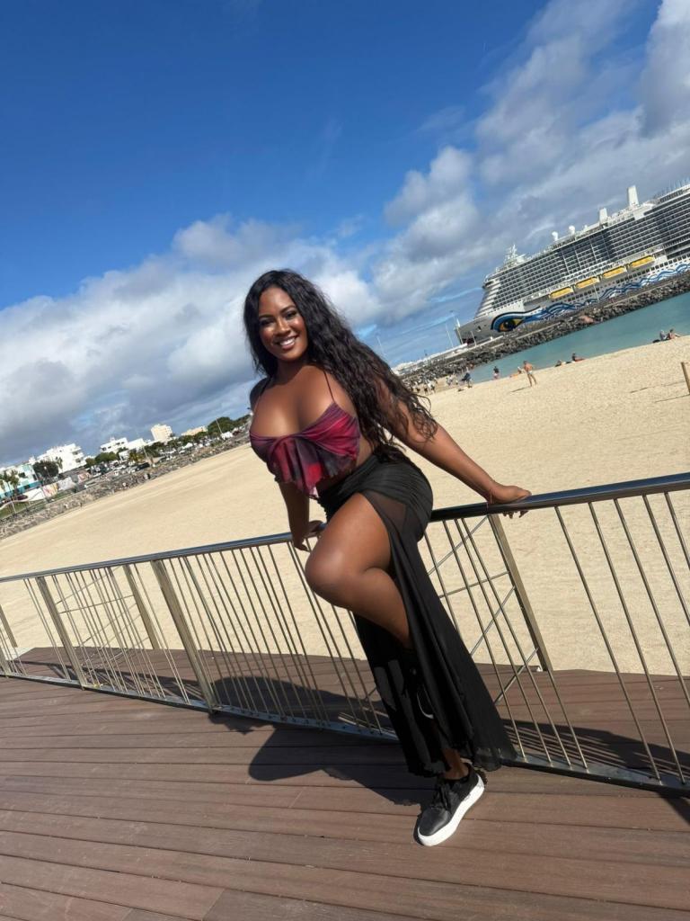 625956045: Transexual en Las Palmas