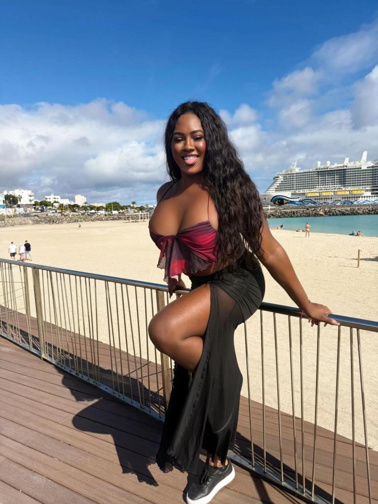 625956045: Travesti en Las Palmas