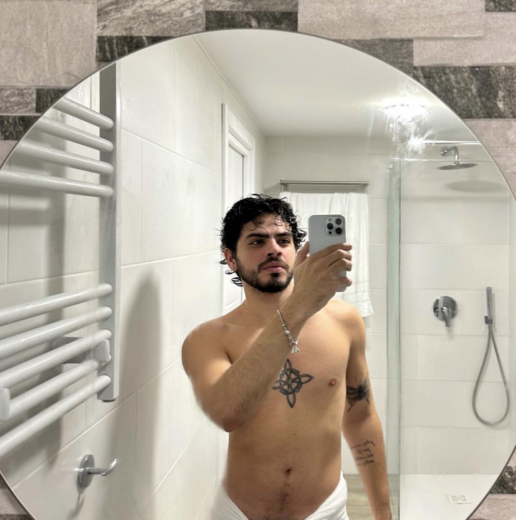 Chico busca chica en Valencia: 