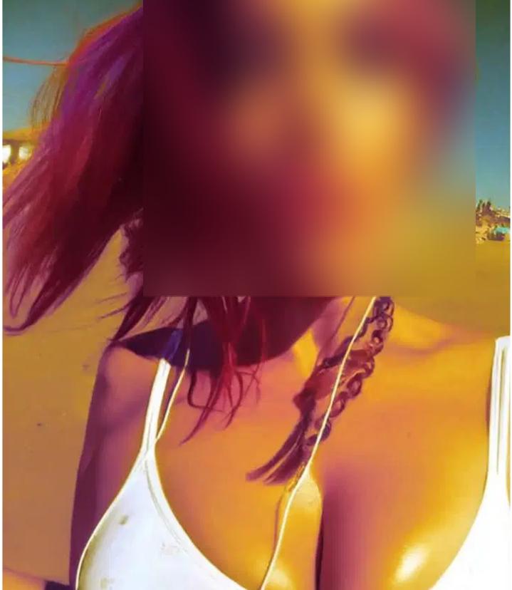 Chica busca chico en Cádiz: Chica busca chico