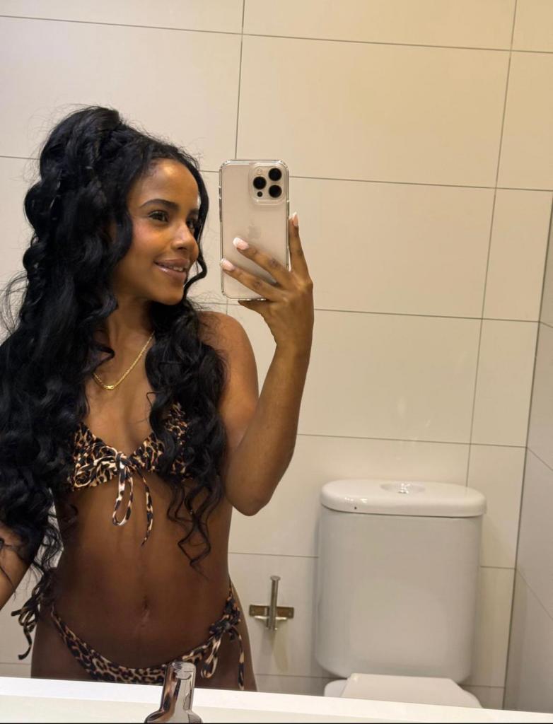 Chica busca chico en Barcelona: 