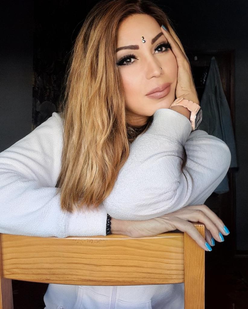 Travesti en Pontevedra: 