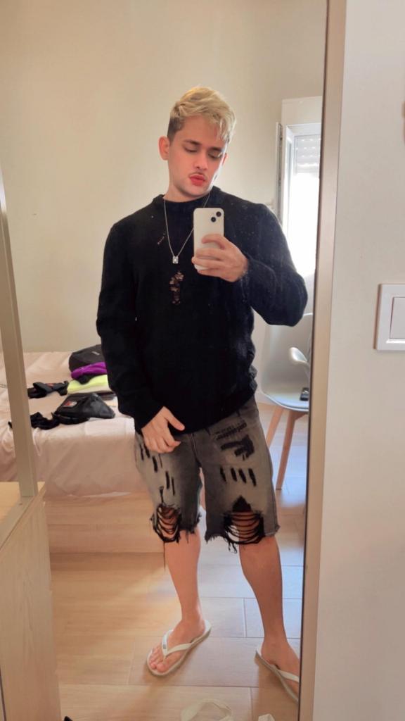 Chico busca chica en Alicante: 