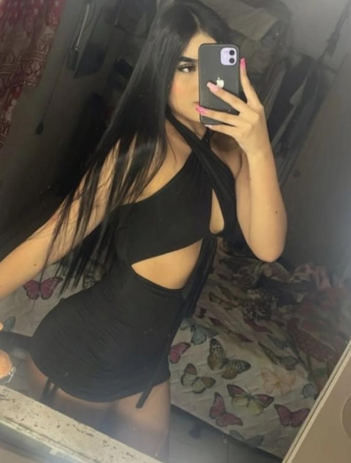 Chica busca chico en Las Palmas: 