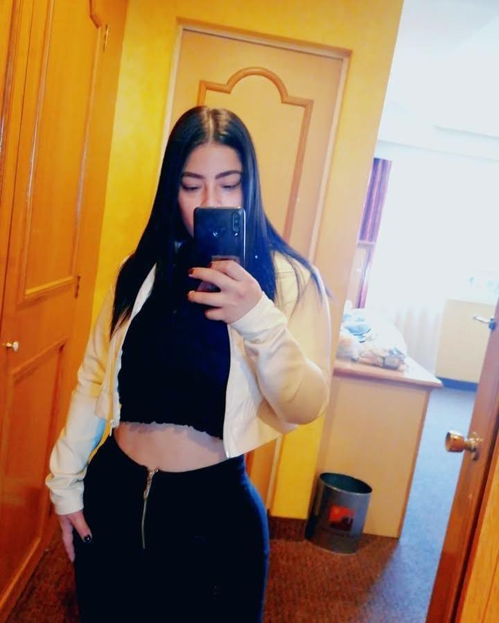 Chica busca chico en Alicante: 