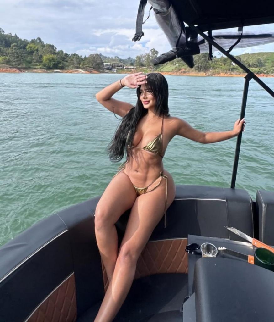 Chica busca chico en Jaén: 