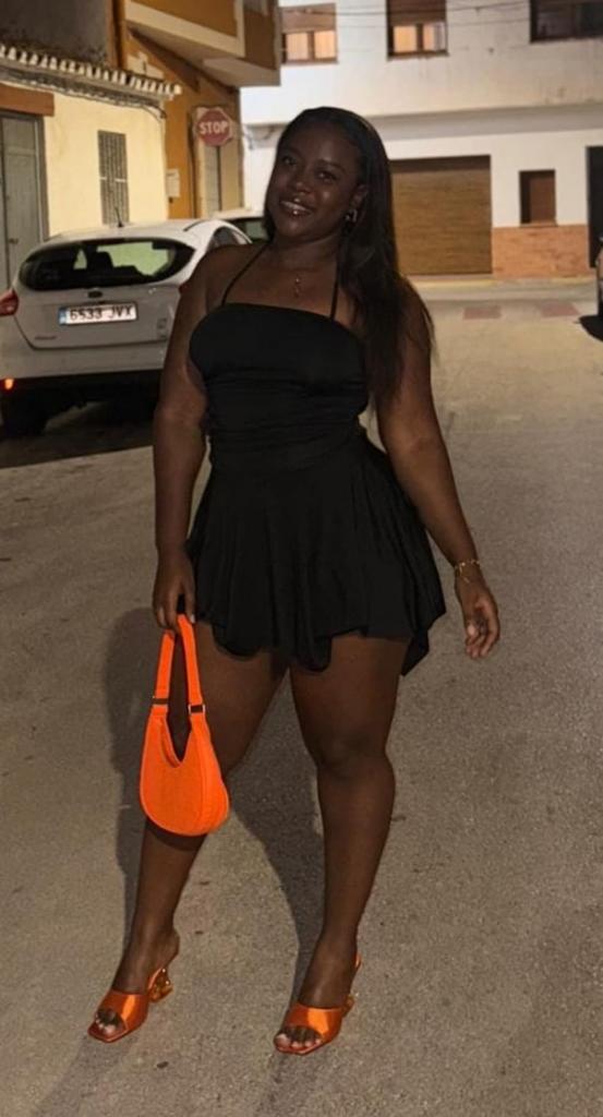 Chica busca chico en Mallorca: 