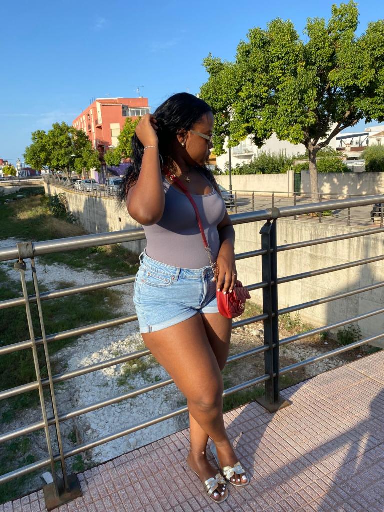 Chica busca chico en Mallorca: 