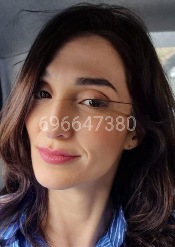 Chica busca chico en Pontevedra: 