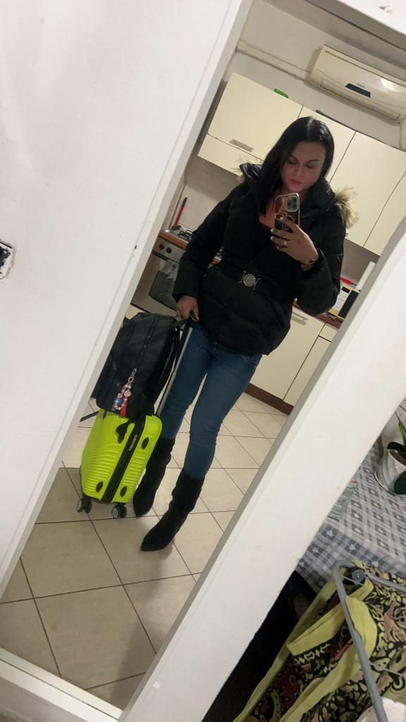 Travesti en Ciudad Real: 