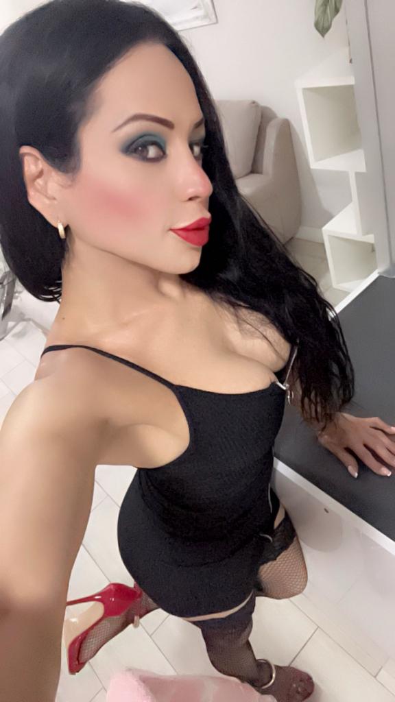 Travesti en Barcelona: 