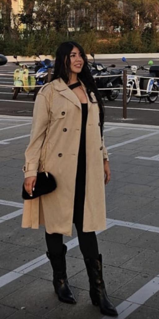 Chica busca chico en Las Palmas: 