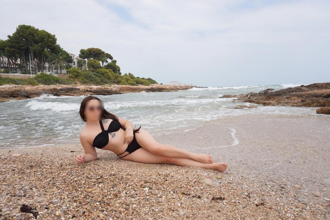 Chica busca chico en Castellón: 