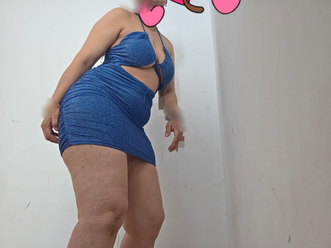 Chica busca chico en Las Palmas: 