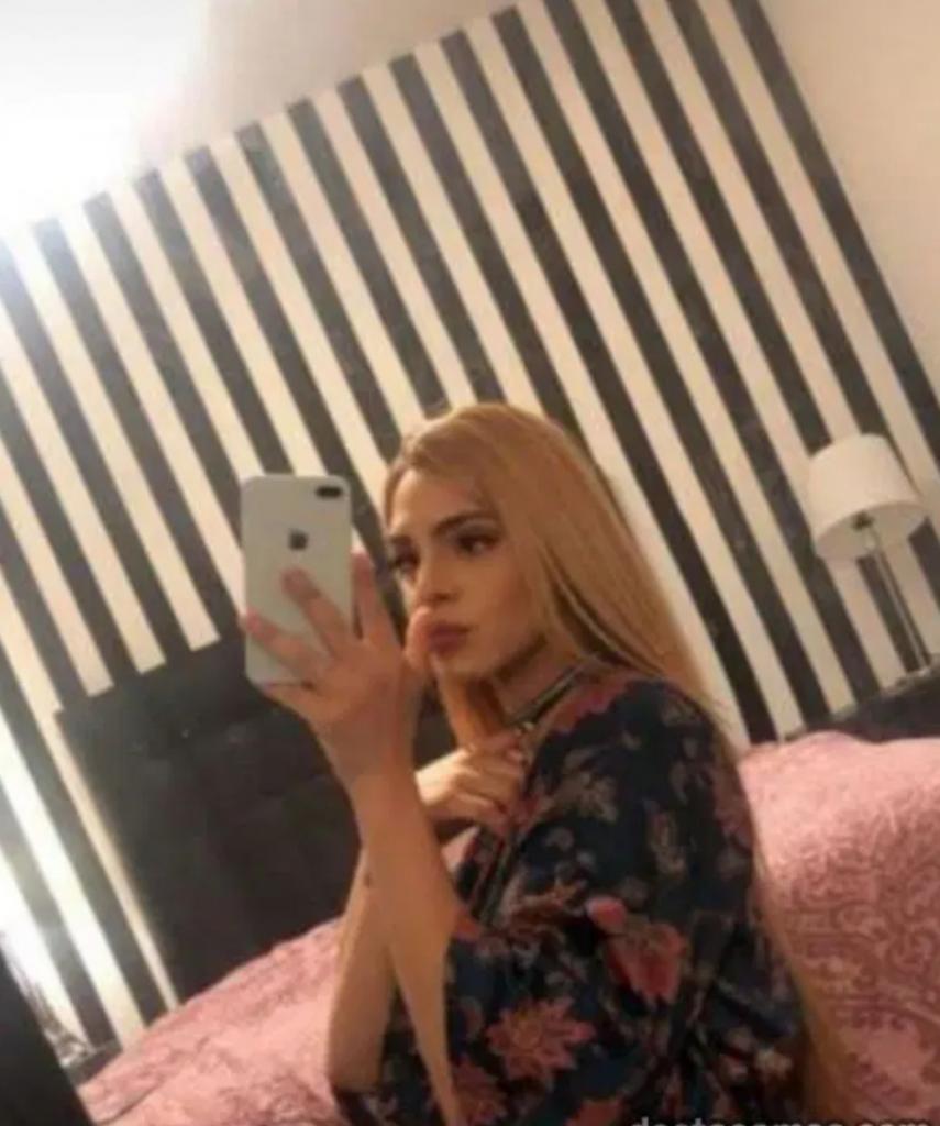 Transexual en Salamanca: 