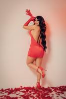 637020777: Chica busca chico en Madrid