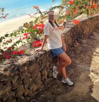 632069630: Chica busca chico en Madrid