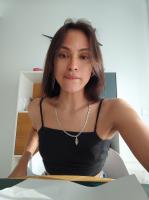 605083282: Transexual en Málaga