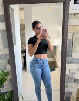 672921610: Chica busca chico en Tenerife