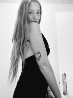 610171719: Chica busca chico en Almería