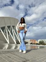 602445857: Transexual en Valencia