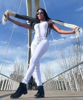 602445857: Travesti en Valencia