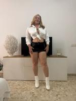 602704033: Chica busca chico en Madrid