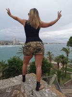 624420106: Chica busca chico en Madrid