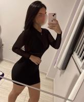 614044313: Chica busca chico en Badajoz