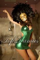 657430209: Chica busca chico en Barcelona