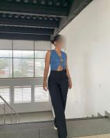 691163557: Chica busca chico en Madrid