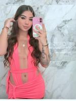 617746381: Chica busca chico en Madrid