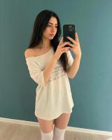 711247686: Chica busca chico en Murcia