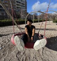 617950806: Chico busca chica en Granada