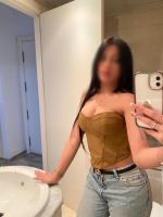 617746381: Chica busca chico en Madrid