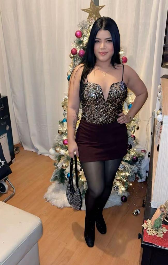 Chica busca chico en Valencia: 