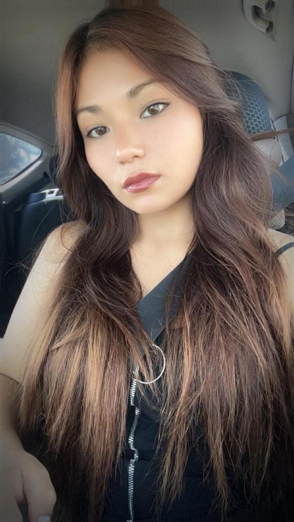 Chica busca chico en Ciudad Real: 