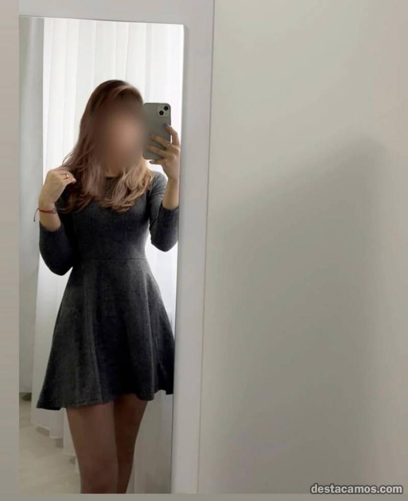 Chica busca chico en Madrid: 