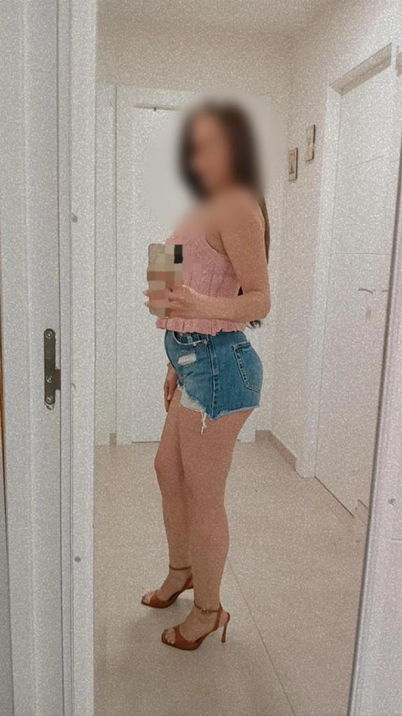 613431724: Chica busca chico en Jaén